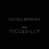 Les ciels artificiels - Single