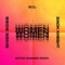 Women (feat. Zack Knight) [Estow Summer Remix] artwork
