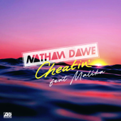 Cheatin' (feat. MALIKA) - Nathan Dawe Cover Art