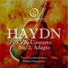 Pavel Lyubomudrov - Cello Concerto No. 2 in D Major, Op. 101, Hob.VIIb:2: II. Andante