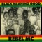 Tribal Base (feat. Barrington Levy & Tenor Fly) - Rebel MC lyrics