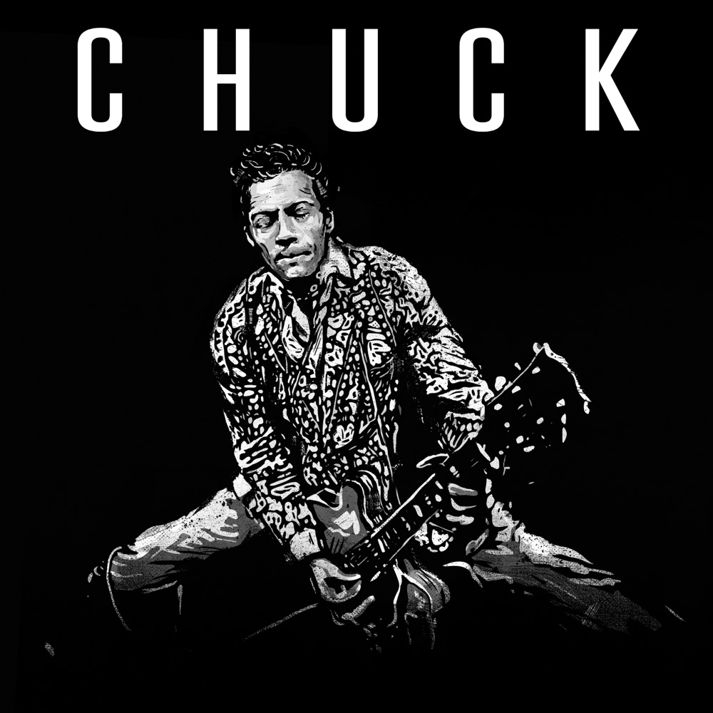 Chuck by Chuck Berry