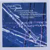 Spohr: Concertantes Nos. 1 & 2 album lyrics, reviews, download