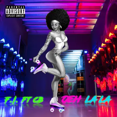 Oeh La La (feat. CB) - Single - Fi