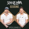 SRZ Sessions, Vol. 2 - EP