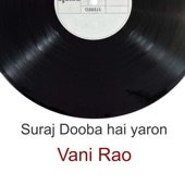 Suraj Dooba Hai Yaron artwork