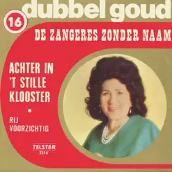 Telstar Dubbel Goud, Vol. 16 - Single - Zangeres Zonder Naam