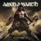 Crack the Sky - Amon Amarth lyrics