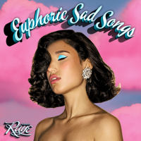 RAYE - Euphoric Sad Songs artwork