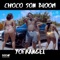Choco Son Bloom - Yofrangel & Leo RD lyrics