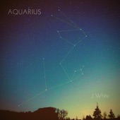 Aquarius - EP artwork