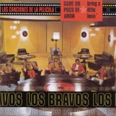 Los Bravos - Bring a Little Lovin'