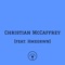 Christian McCaffrey (feat. Hmegrwn) - Sky Rey lyrics