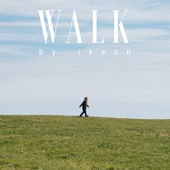 Walk artwork