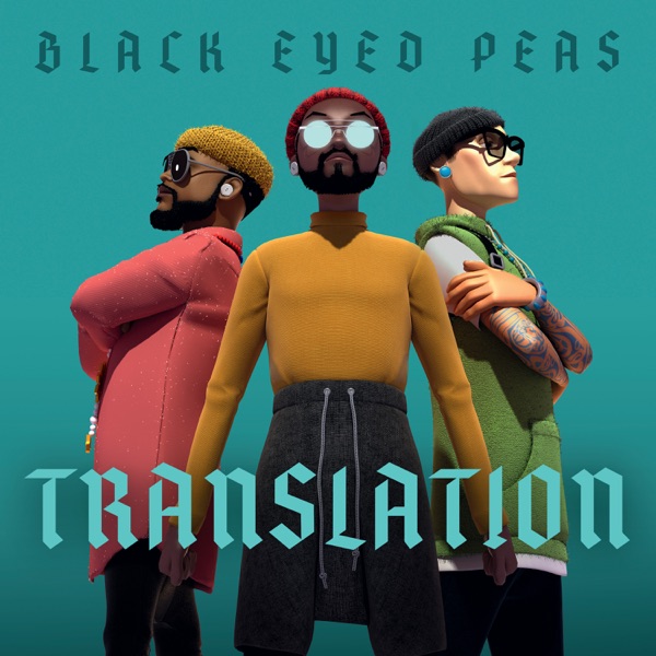 Translation - Black Eyed Peas