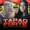 Tapão Forte (feat. Mc Morena) - Kevin do recife lyrics