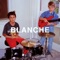 Mezzo - Blanche lyrics