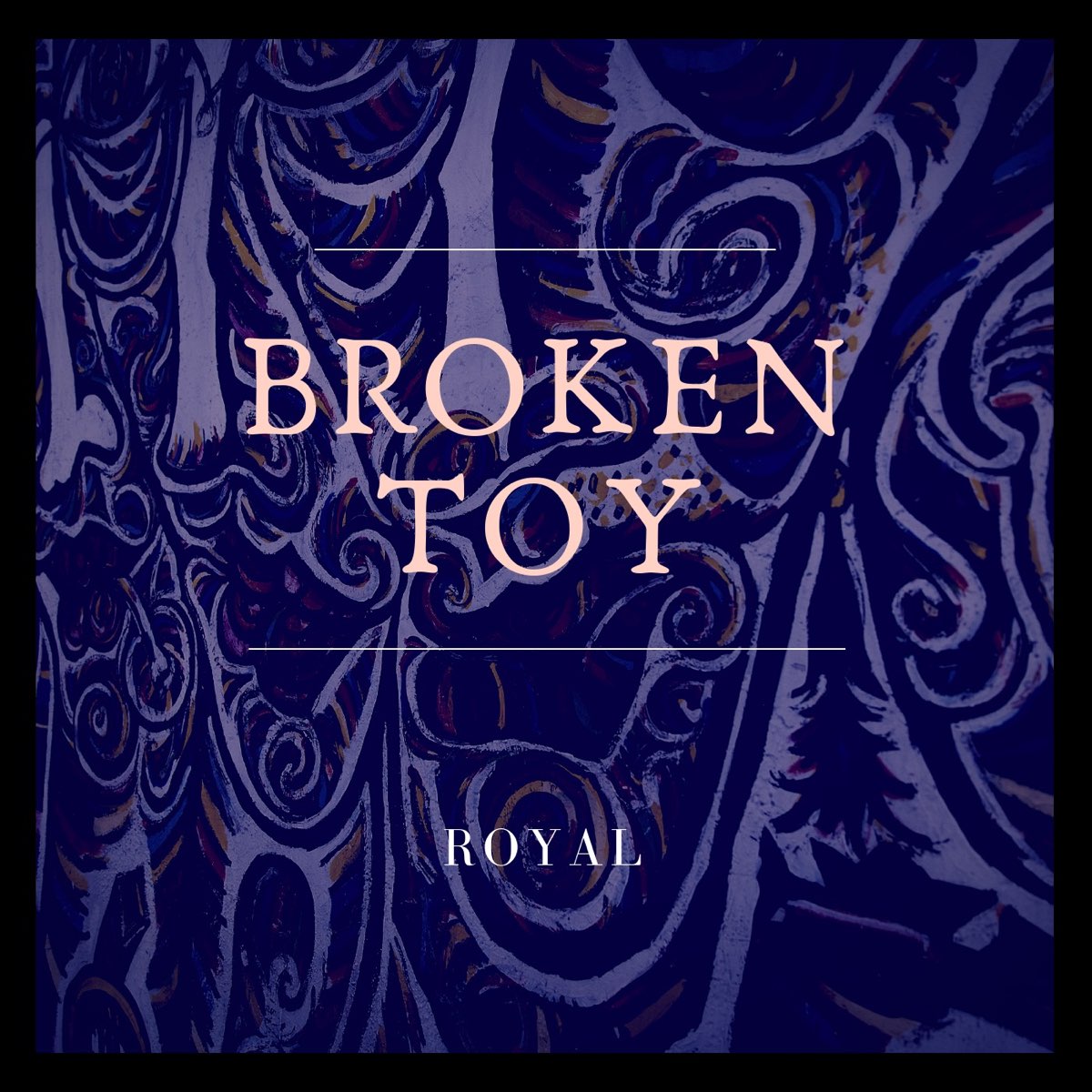Broken toy. Broken Toy Sounds.