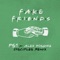 Fake Friends (Disciples Remix) [Extended Mix] [feat. Alex Hosking] artwork