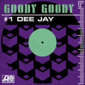 #1 Dee Jay (Single Version) artwork