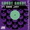 #1 Dee Jay (Instrumental) artwork