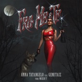 Fra me e te (feat. Gemitaiz) artwork