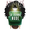 10 Donne Nude featuring Luca D’Arbenzio - Single