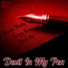 Stream & download Devil in My Pen - Single