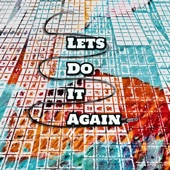 Let’s Do It Again (feat. Nina) [Radio Edit] artwork