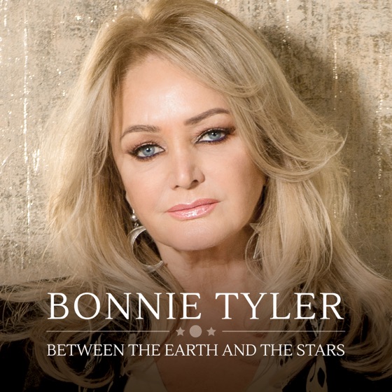 Cover artwork for Between the Earth and the Stars