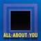 All About You artwork