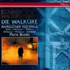 Wagner: Die Walküre album lyrics, reviews, download