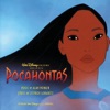 Pocahontas (Original Motion Picture Soundtrack), 1995