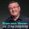 She Is My Everything - Single