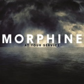 Morphine - Good [Live at WMBR-FM, MIT Campus, Cambridge, MA, 1992]