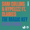 Stream & download The Magic Key (feat. Clarees) [KYANU Remix] - Single