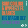 The Magic Key (feat. Clarees) [KYANU Remix] - Single