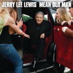 Jerry Lee Lewis & John Fogerty - Bad Moon Rising (feat. John Fogerty)
