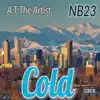 Cold (feat. A.T the Artist) - Single album lyrics, reviews, download