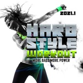 Hardstyle Workout 2021.1 artwork