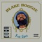 My Hood Iz Real (feat. Fuzzy Fazu) - Blake Boogie lyrics