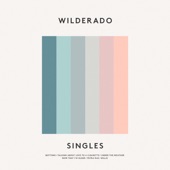Singles - EP artwork