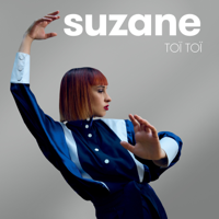Suzane - Toï Toï (Édition deluxe) artwork