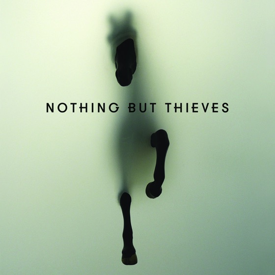 Cover artwork for Hanging
