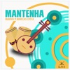 Mantenha (feat. Manecas Costa) - Single