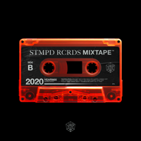 Various Artists - Stmpd Rcrds Mixtape 2020 Side B artwork