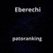 Patoranking - Eberechi lyrics