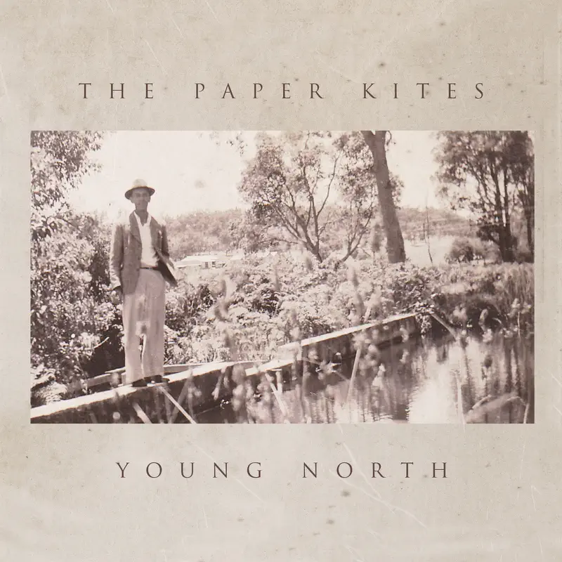 The Paper Kites - Young North - EP (2012) [iTunes Plus AAC M4A]-新房子