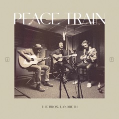 Peace Train - Single
