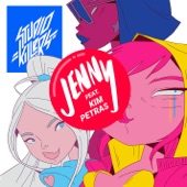 Jenny (feat. Kim Petras) artwork